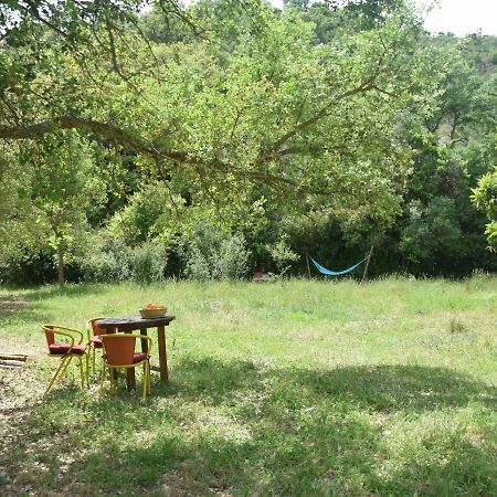 Quiet And Cottage In The Estate Casas Da Cerca Troviscais エクステリア 写真